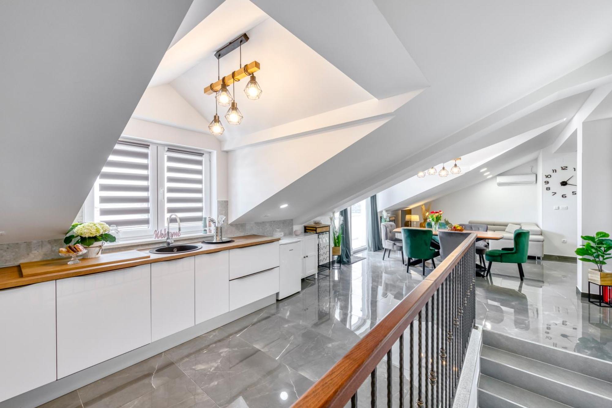 Sunset View New Apartment Cavtat Exterior foto